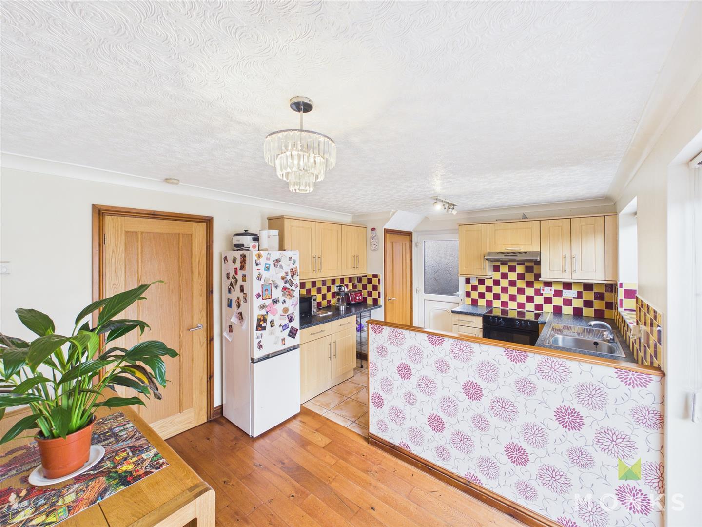 36 Pensfold, Shrewsbury, SY3 5HF For Sale